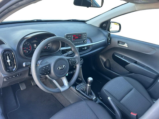 Kia Picanto - Afbeelding 15 van 30