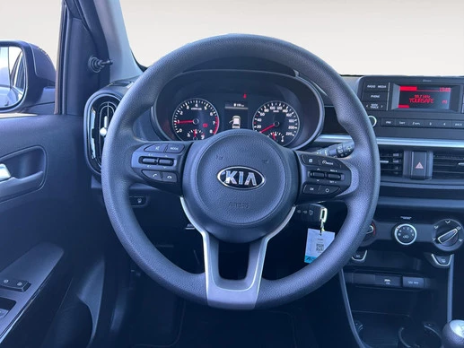 Kia Picanto - Afbeelding 16 van 30