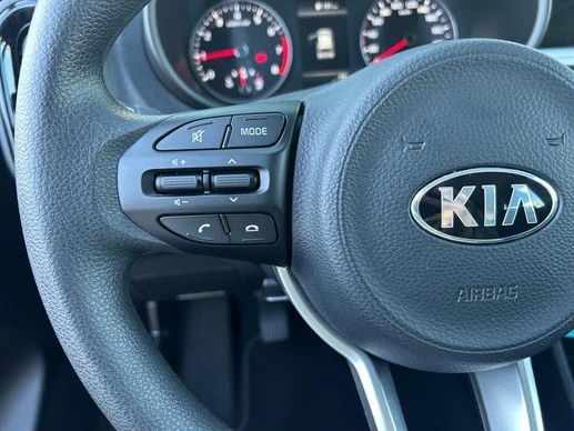 Kia Picanto - Afbeelding 17 van 30