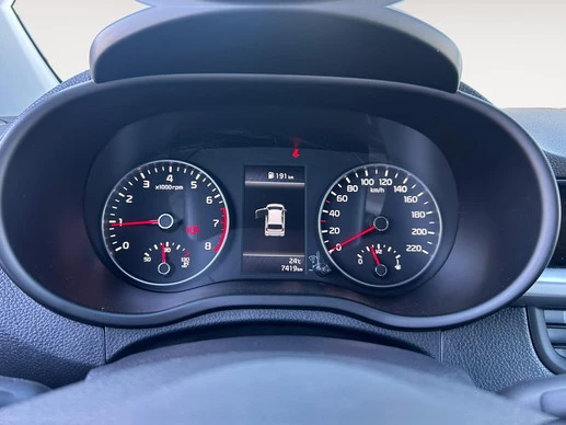 Kia Picanto - Afbeelding 19 van 30