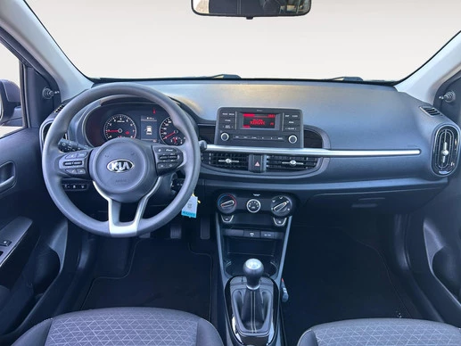 Kia Picanto - Afbeelding 20 van 30