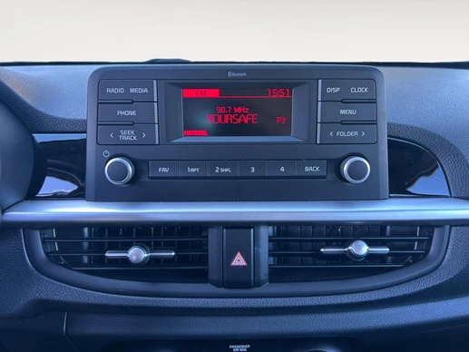 Kia Picanto - Afbeelding 21 van 30