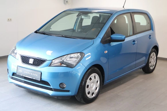 Seat Mii