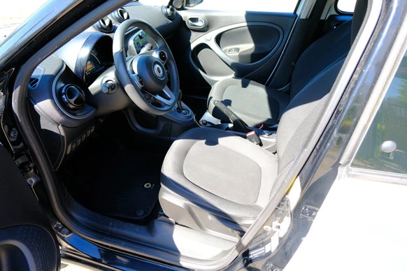 smart Forfour - Afbeelding 2 van 30
