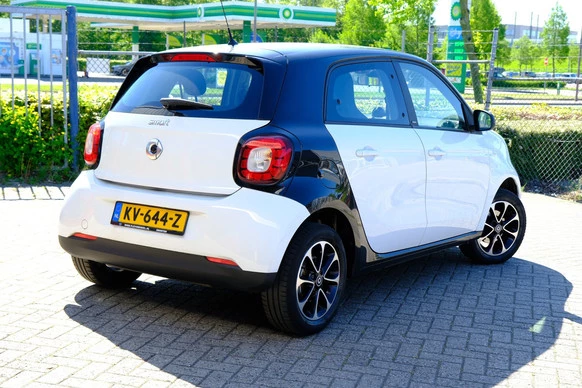 smart Forfour - Afbeelding 3 van 30