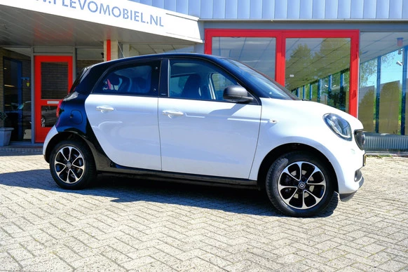 smart Forfour - Afbeelding 4 van 30