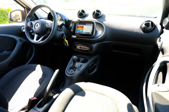 smart Forfour - Afbeelding 5 van 30