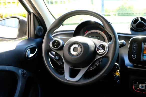 smart Forfour - Afbeelding 6 van 30