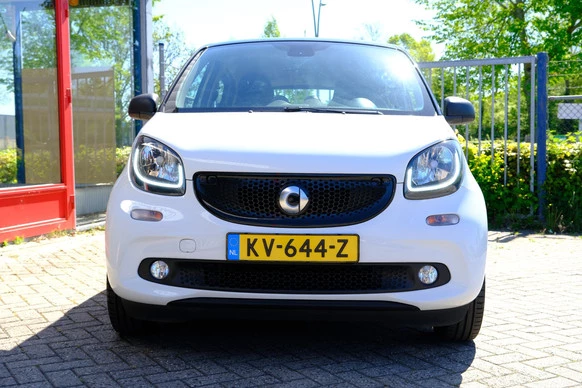 smart Forfour - Afbeelding 7 van 30