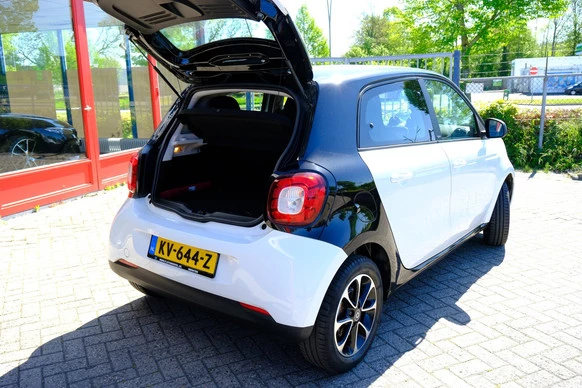 smart Forfour - Afbeelding 9 van 30
