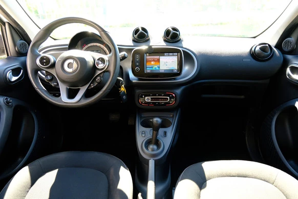 smart Forfour - Afbeelding 11 van 30