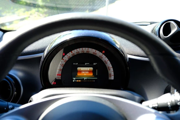 smart Forfour - Afbeelding 12 van 30