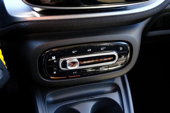 smart Forfour - Afbeelding 13 van 30