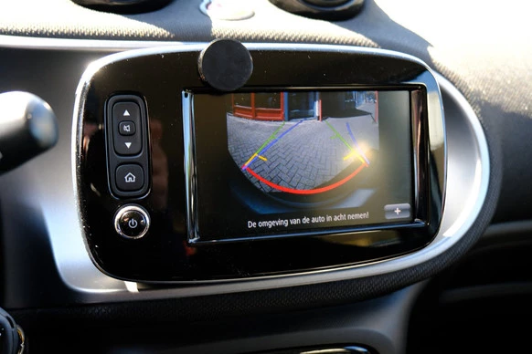smart Forfour - Afbeelding 14 van 30