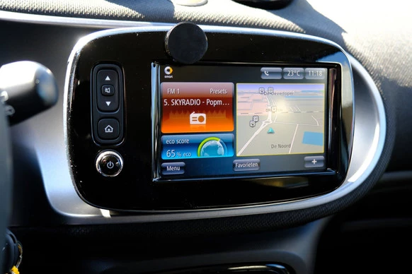 smart Forfour - Afbeelding 15 van 30
