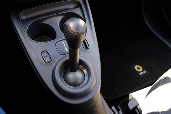 smart Forfour - Afbeelding 16 van 30