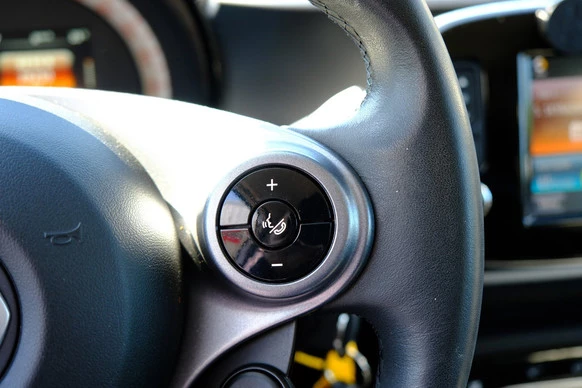 smart Forfour - Afbeelding 20 van 30