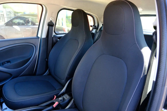 smart Forfour - Afbeelding 21 van 30
