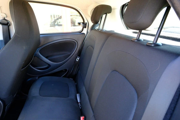 smart Forfour - Afbeelding 22 van 30