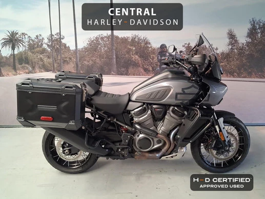 Harley-Davidson Pan America - Afbeelding 1 van 7