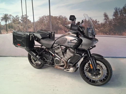 Harley-Davidson Pan America - Afbeelding 2 van 7