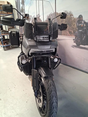 Harley-Davidson Pan America - Afbeelding 5 van 7