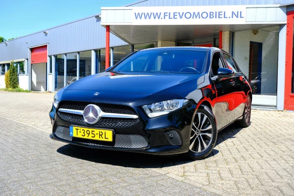 Mercedes-Benz A-Klasse - Afbeelding 1 van 30