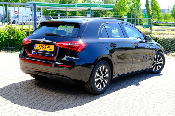 Mercedes-Benz A-Klasse - Afbeelding 3 van 30