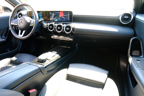 Mercedes-Benz A-Klasse - Afbeelding 5 van 30