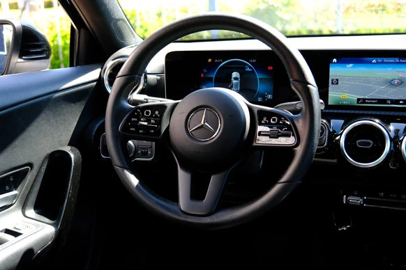 Mercedes-Benz A-Klasse - Afbeelding 6 van 30