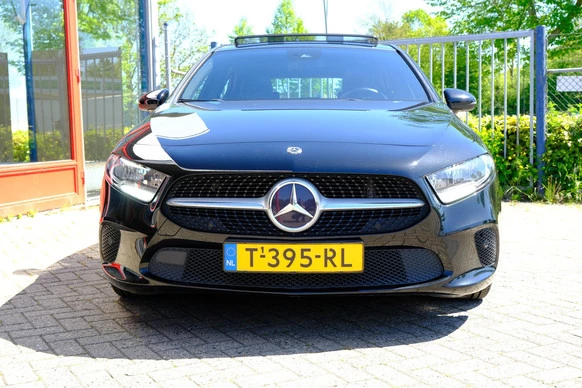 Mercedes-Benz A-Klasse - Afbeelding 7 van 30