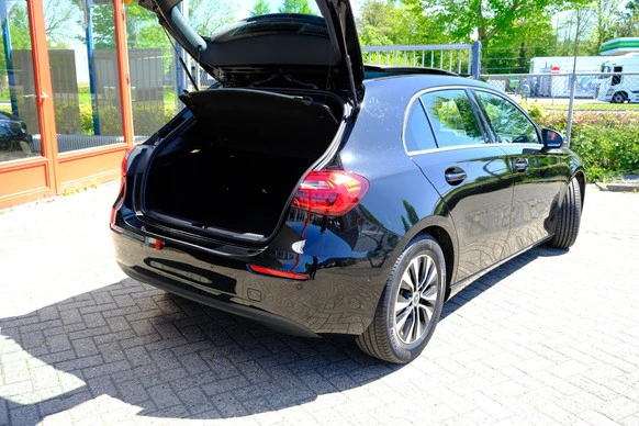 Mercedes-Benz A-Klasse - Afbeelding 9 van 30