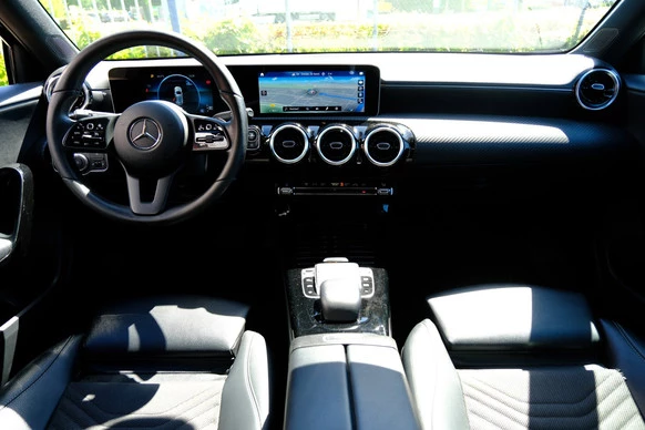 Mercedes-Benz A-Klasse - Afbeelding 11 van 30