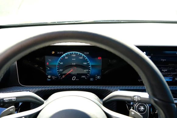 Mercedes-Benz A-Klasse - Afbeelding 12 van 30