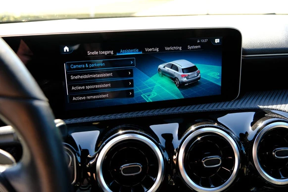 Mercedes-Benz A-Klasse - Afbeelding 16 van 30
