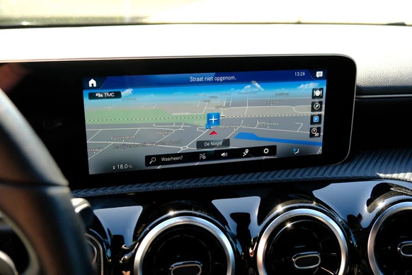 Mercedes-Benz A-Klasse - Afbeelding 21 van 30