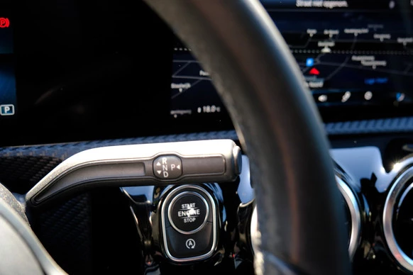 Mercedes-Benz A-Klasse - Afbeelding 23 van 30