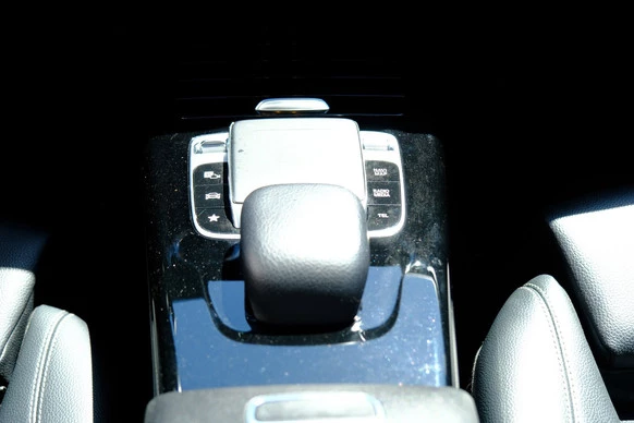 Mercedes-Benz A-Klasse - Afbeelding 24 van 30