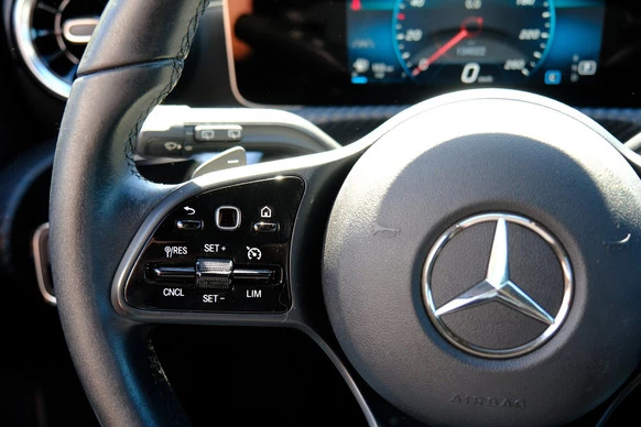 Mercedes-Benz A-Klasse - Afbeelding 27 van 30