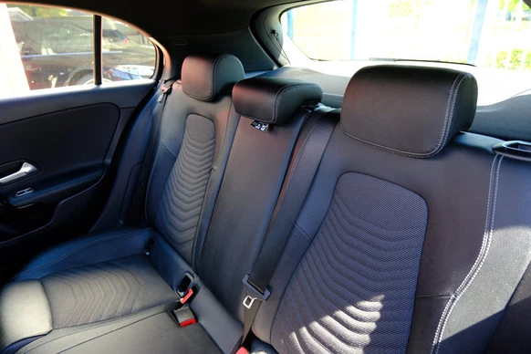 Mercedes-Benz A-Klasse - Afbeelding 30 van 30