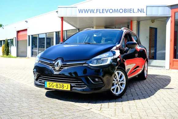 Renault Clio - Afbeelding 1 van 30