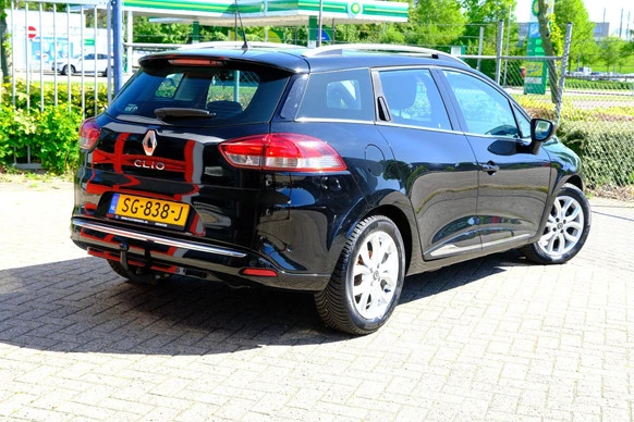 Renault Clio - Afbeelding 3 van 30