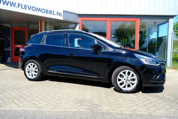 Renault Clio - Afbeelding 4 van 30