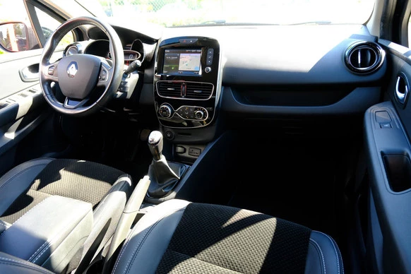 Renault Clio - Afbeelding 5 van 30