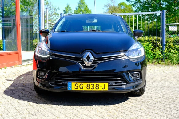 Renault Clio - Afbeelding 7 van 30