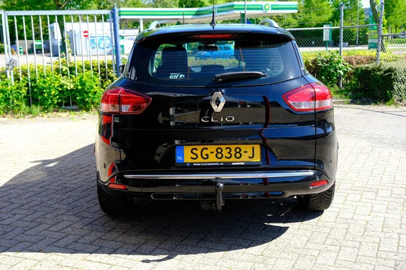 Renault Clio - Afbeelding 8 van 30