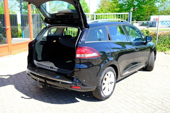 Renault Clio - Afbeelding 10 van 30