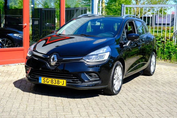 Renault Clio - Afbeelding 26 van 30