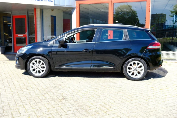 Renault Clio - Afbeelding 27 van 30