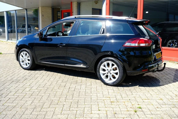 Renault Clio - Afbeelding 28 van 30